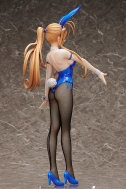 Аниме фигурка Aa Megami-sama — Belldandy — B-style — 1/4 — Bunny Ver.