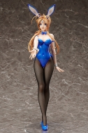 Аниме фигурка Aa Megami-sama — Belldandy — B-style — 1/4 — Bunny Ver.