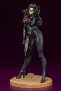 Аниме фигурка G.I. Joe — Baroness — Bishoujo Statue — G.I. Joe Bishoujo Series — 1/7