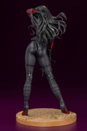 Аниме фигурка G.I. Joe — Baroness — Bishoujo Statue — G.I. Joe Bishoujo Series — 1/7