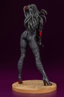 Аниме фигурка G.I. Joe — Baroness — Bishoujo Statue — G.I. Joe Bishoujo Series — 1/7