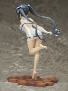 Аниме фигурка Gekijouban Dungeon ni Deai o Motomeru no wa Machigatteiru Darou ka — Orion No Ya- — Hestia — F:Nex — 1/7