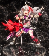 Аниме фигурка THE iDOLM@STER Cinderella Girls — Hoshi Syoko — 1/7 — Mash Up Voltage