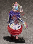 Лимитированная аниме фигурка Re:Zero kara Hajimeru Isekai Seikatsu — Rem — F:Nex — Oiran Douchuu