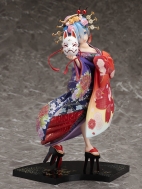 Лимитированная аниме фигурка Re:Zero kara Hajimeru Isekai Seikatsu — Rem — F:Nex — Oiran Douchuu