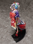 Лимитированная аниме фигурка Re:Zero kara Hajimeru Isekai Seikatsu — Rem — F:Nex — Oiran Douchuu