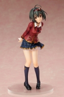 Аниме фигурка THE iDOLM@STER Cinderella Girls — Kohinata Miho — 1/8 — Love Letter Ver.