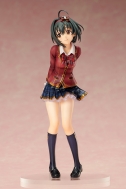 Аниме фигурка THE iDOLM@STER Cinderella Girls — Kohinata Miho — 1/8 — Love Letter Ver.