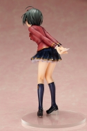 Аниме фигурка THE iDOLM@STER Cinderella Girls — Kohinata Miho — 1/8 — Love Letter Ver.