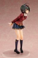 Аниме фигурка THE iDOLM@STER Cinderella Girls — Kohinata Miho — 1/8 — Love Letter Ver.