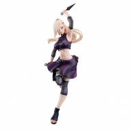 Лимитированная аниме фигурка Naruto Shippuuden — Yamanaka Ino — Naruto Gals