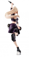 Лимитированная аниме фигурка Naruto Shippuuden — Yamanaka Ino — Naruto Gals