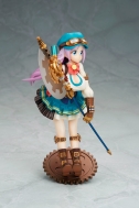 Аниме фигурка Pastel Memories — Rokugou Saori — 1/8