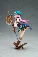 Аниме фигурка Pastel Memories — Rokugou Saori — 1/8