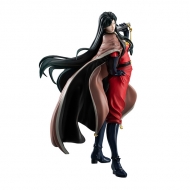 Аниме фигурка Kidou Senshi Gundam 0083 Stardust Memory — Cima Garahau — Gundam Girls Generation — 1/8