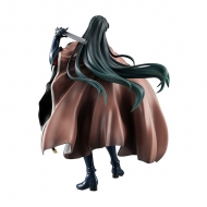 Аниме фигурка Kidou Senshi Gundam 0083 Stardust Memory — Cima Garahau — Gundam Girls Generation — 1/8