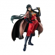 Аниме фигурка Kidou Senshi Gundam 0083 Stardust Memory — Cima Garahau — Gundam Girls Generation — 1/8