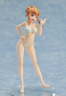 Аниме фигурка Sora yori mo Tooi Basho — Miyake Hinata — S-style — 1/12 — Swimsuit Ver.