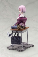Аниме фигурка SSSS.Gridman — Shinjou Akane — 1/7
