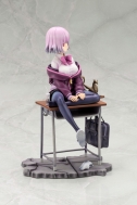Аниме фигурка SSSS.Gridman — Shinjou Akane — 1/7
