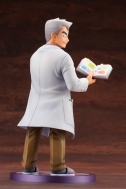 Аниме фигурка Pocket Monsters — Fushigidane — Okido Yukinari Hakase — ARTFX J — Pokémon Figure Series — 1/8