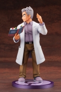 Аниме фигурка Pocket Monsters — Fushigidane — Okido Yukinari Hakase — ARTFX J — Pokémon Figure Series — 1/8
