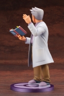 Аниме фигурка Pocket Monsters — Fushigidane — Okido Yukinari Hakase — ARTFX J — Pokémon Figure Series — 1/8