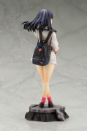 Аниме фигурка SSSS.Gridman — Takarada Rikka — 1/7