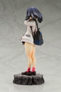 Аниме фигурка SSSS.Gridman — Takarada Rikka — 1/7