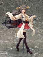 Аниме фигурка Kantai Collection ~Kan Colle~ — Haruna — 1/7
