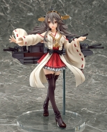 Аниме фигурка Kantai Collection ~Kan Colle~ — Haruna — 1/7