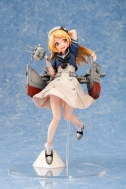 Аниме фигурка Kantai Collection ~Kan Colle~ — Jervis — 1/7