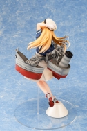 Аниме фигурка Kantai Collection ~Kan Colle~ — Jervis — 1/7