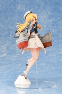 Аниме фигурка Kantai Collection ~Kan Colle~ — Jervis — 1/7