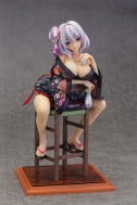 Аниме фигурка Original Character — Skytube — Ebisugawa Kano — 1/6