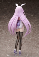 Аниме фигурка Choujigen Game Neptune: The Animation — Purple Sister — B-style — 1/4 — Bunny Ver.