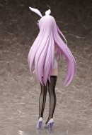 Аниме фигурка Choujigen Game Neptune: The Animation — Purple Sister — B-style — 1/4 — Bunny Ver.