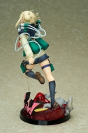 Аниме фигурка Boku no Hero Academia — Toga Himiko — 1/8