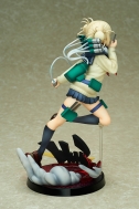 Аниме фигурка Boku no Hero Academia — Toga Himiko — 1/8