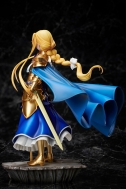 Лимитированная аниме фигурка Sword Art Online: Alicization — Alice Schuberg — 1/8