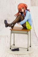Аниме фигурка Gotoubun no Hanayome — Nakano Miku — 1/8