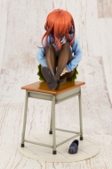 Аниме фигурка Gotoubun no Hanayome — Nakano Miku — 1/8