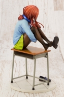 Аниме фигурка Gotoubun no Hanayome — Nakano Miku — 1/8