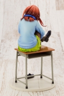 Аниме фигурка Gotoubun no Hanayome — Nakano Miku — 1/8