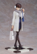Аниме фигурка Kantai Collection ~Kan Colle~ — Kaga — 1/8 — Shopping Mode