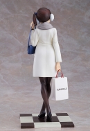 Аниме фигурка Kantai Collection ~Kan Colle~ — Kaga — 1/8 — Shopping Mode