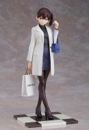 Аниме фигурка Kantai Collection ~Kan Colle~ — Kaga — 1/8 — Shopping Mode
