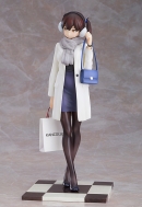 Аниме фигурка Kantai Collection ~Kan Colle~ — Kaga — 1/8 — Shopping Mode