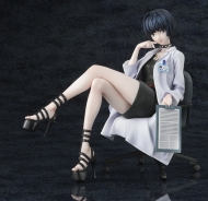 Лимитированная аниме фигурка Persona 5 — Takemi Tae — 1/7