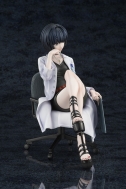 Лимитированная аниме фигурка Persona 5 — Takemi Tae — 1/7